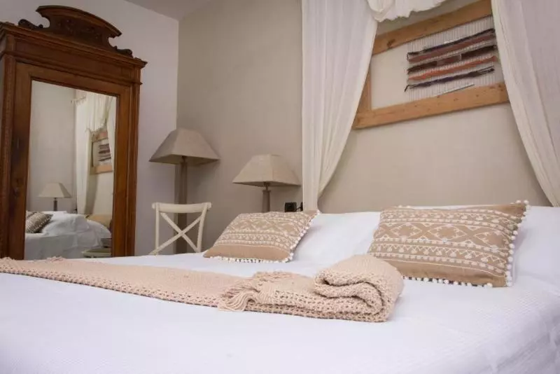 سوییت, Borgo Pantano