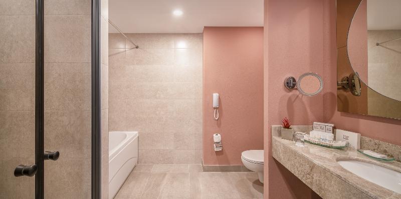 スタンダードルーム, Borgo Pantano