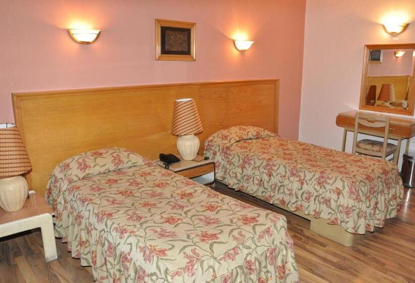 اتاق استاندارد, Caesars Palace