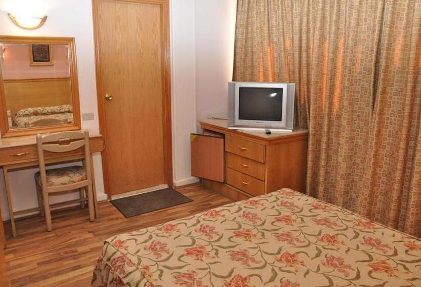 سوئیت 2 خوابه, Caesars Palace