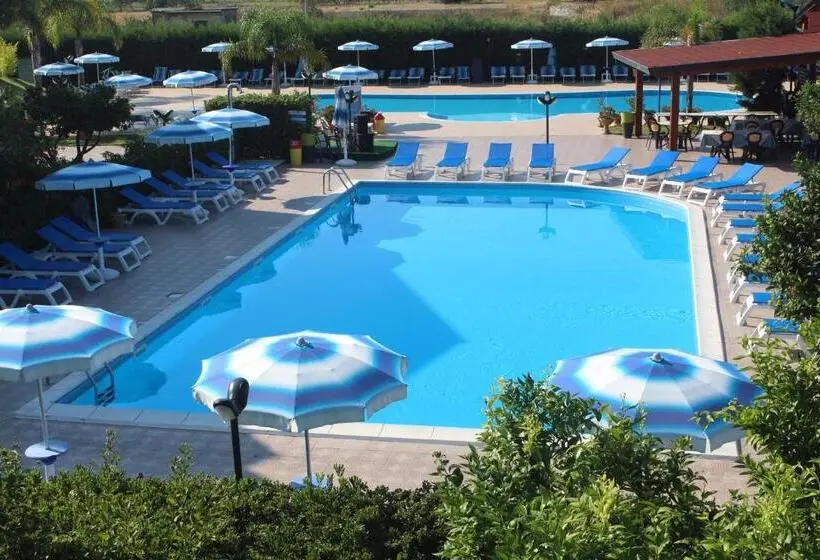 اتاق استاندارد, Club Esse Aquilia Beach Village