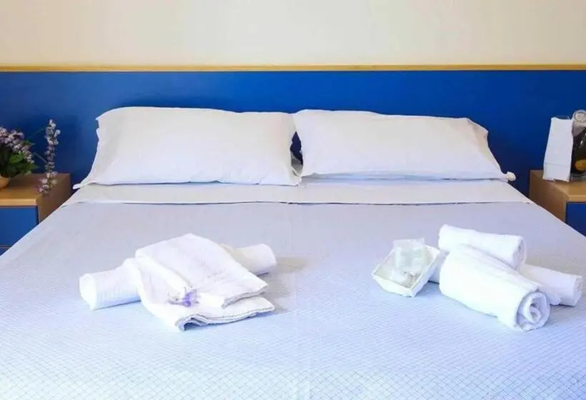 اتاق استاندارد, Club Esse Aquilia Beach Village