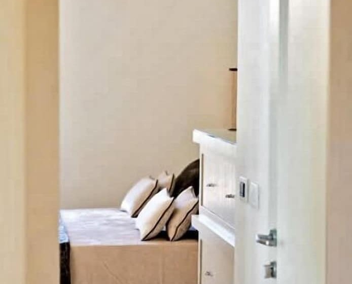 اتاق سوپریور, Albergo Palazzo Decumani