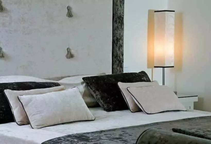 اتاق کلاسیک, Albergo Palazzo Decumani