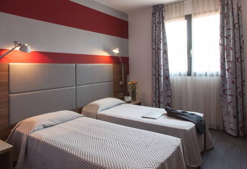 스탠다드 룸, Del Parco