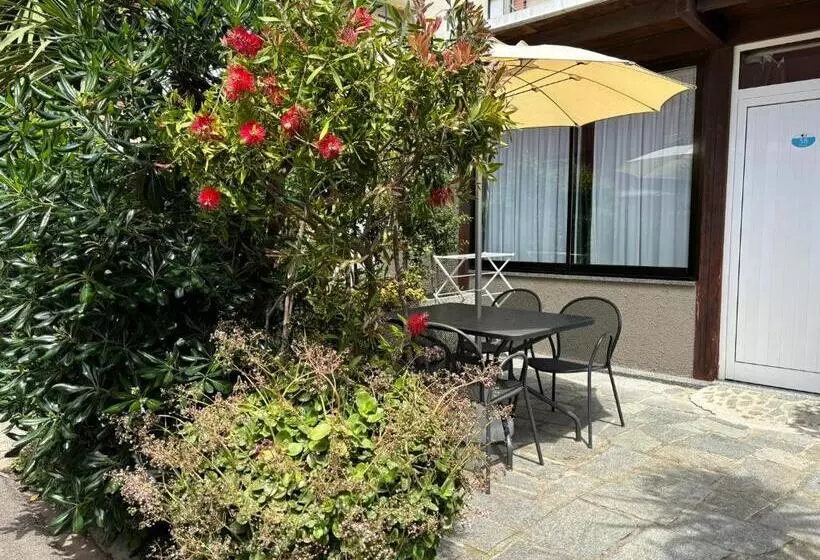 ファミリールーム, Delle Rose