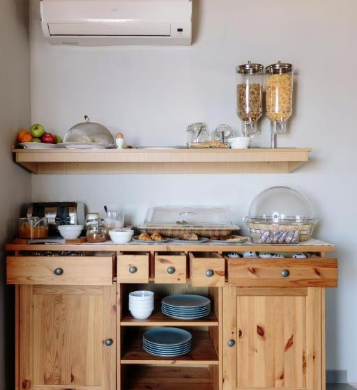 اتاق سوپریور با چشمانداز دریا, Dimitra Boutique