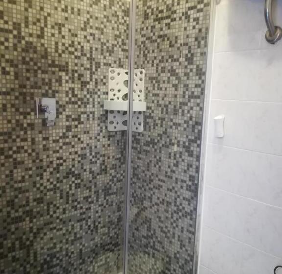 발코니 가든 전망 스탠다드 룸, Euro