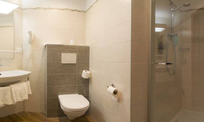 اتاق استاندارد, Everest