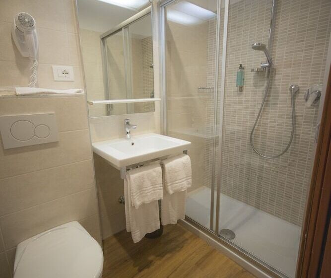 اتاق استاندارد, Everest