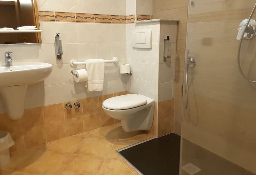 اتاق سوپریور, Everest