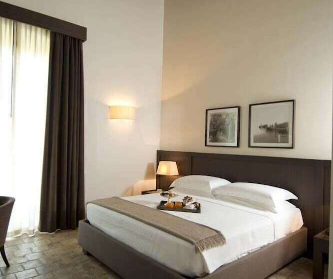 豪华房间, Histo San Pietro Sul Mar Piccolo