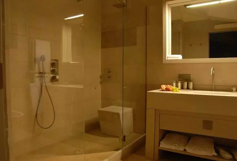 Suite with Terrace, Histo San Pietro Sul Mar Piccolo