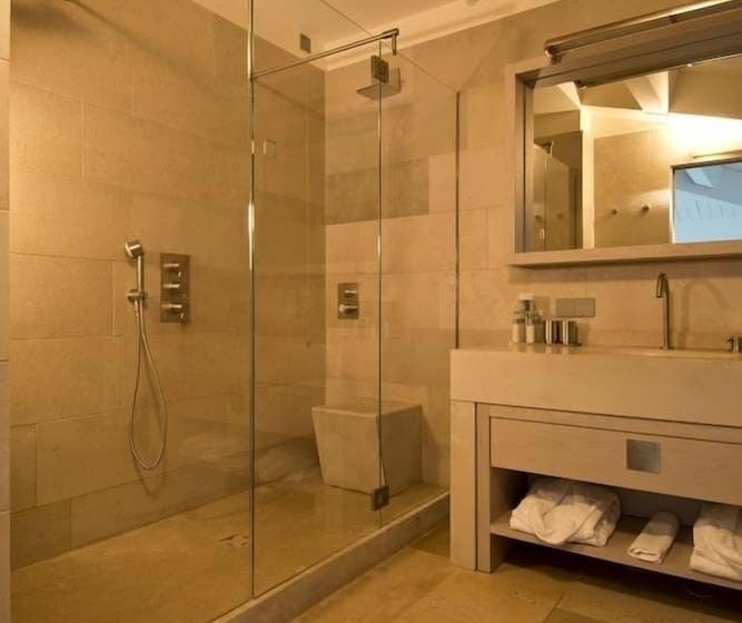 带露台的套间, Histo San Pietro Sul Mar Piccolo