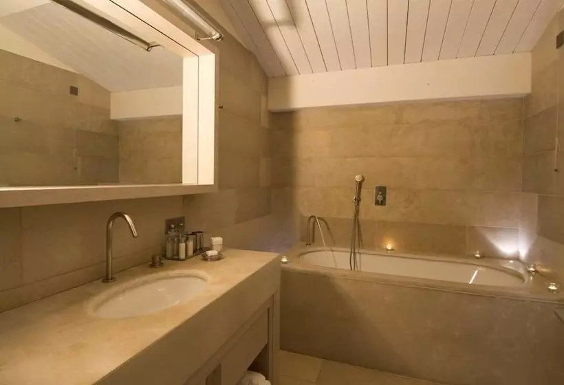 Suite with Terrace, Histo San Pietro Sul Mar Piccolo