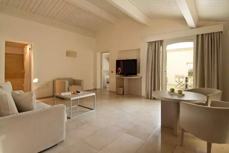 Suite with Terrace, Histo San Pietro Sul Mar Piccolo