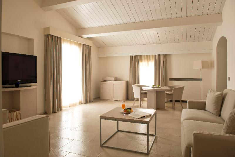 带露台的套间, Histo San Pietro Sul Mar Piccolo