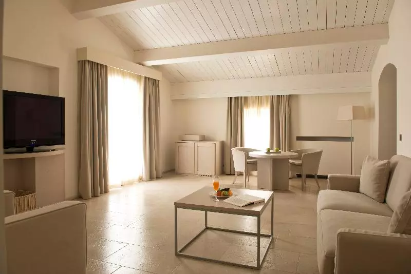 Suite with Terrace, Histo San Pietro Sul Mar Piccolo