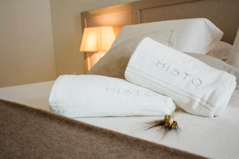 带露台的套间, Histo San Pietro Sul Mar Piccolo