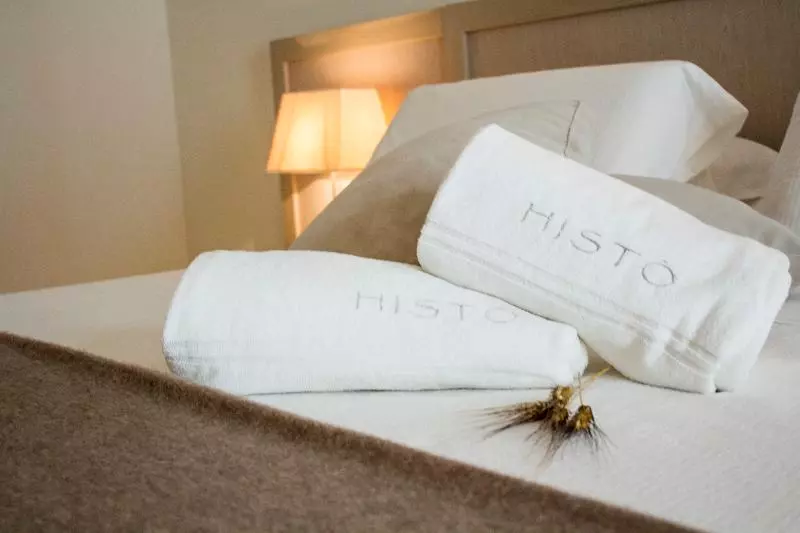 Suite with Terrace, Histo San Pietro Sul Mar Piccolo