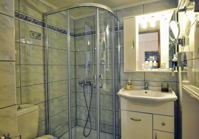 1ベッドルームのスーペリアアパートメント, Irida Beach Resort Suites