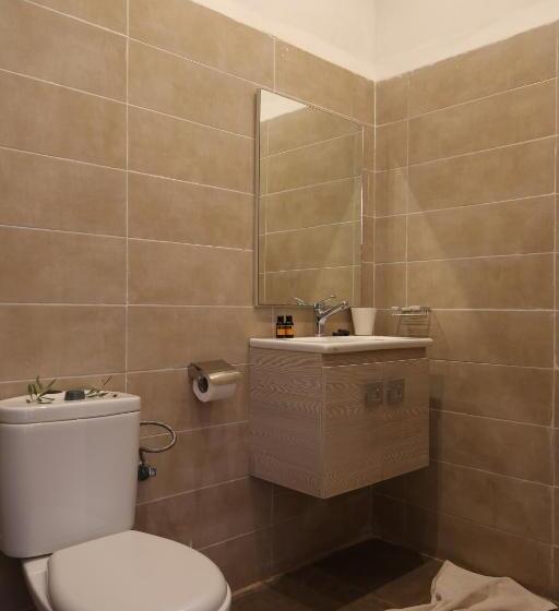 اتاق استاندارد, Ksar Shama