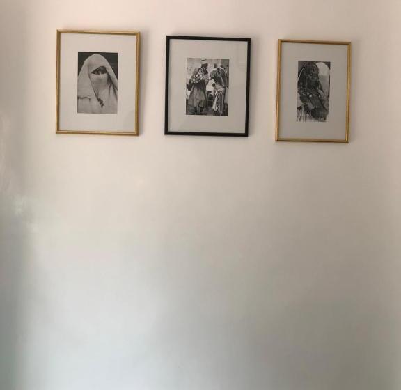 اتاق استاندارد, Ksar Shama