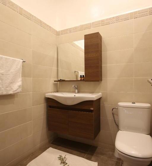 اتاق سوپریور, Ksar Shama