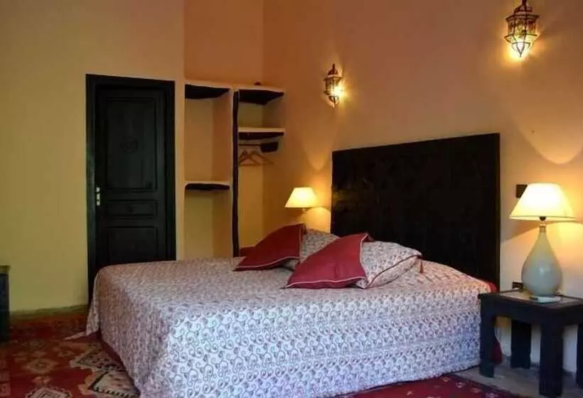 اتاق استاندارد, Ksar Shama
