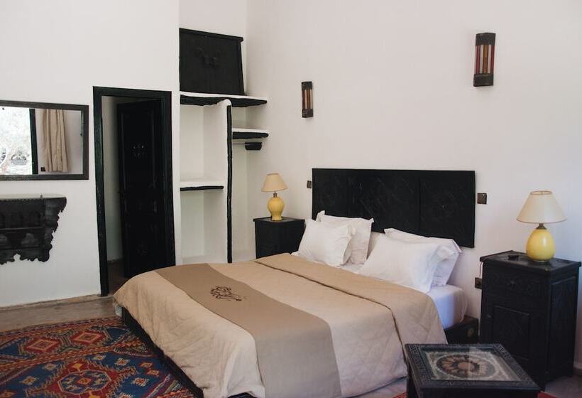 اتاق استاندارد, Ksar Shama