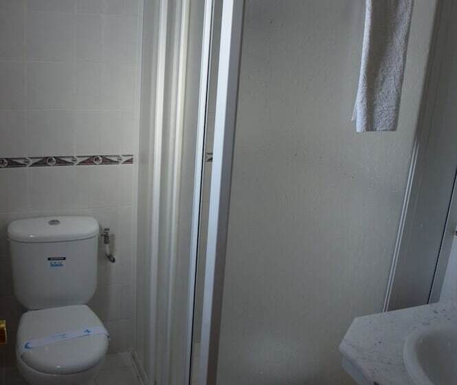 اتاق استاندارد یک نفره, La Princesse