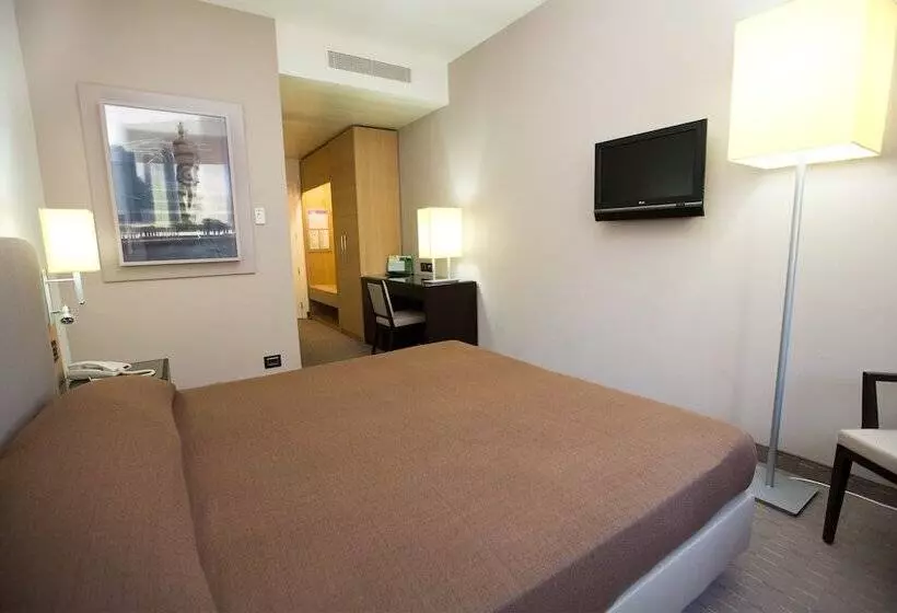 اتاق سوپریور, Ariha Hotel Cosenza
