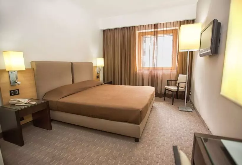 اتاق سوپریور, Ariha Hotel Cosenza