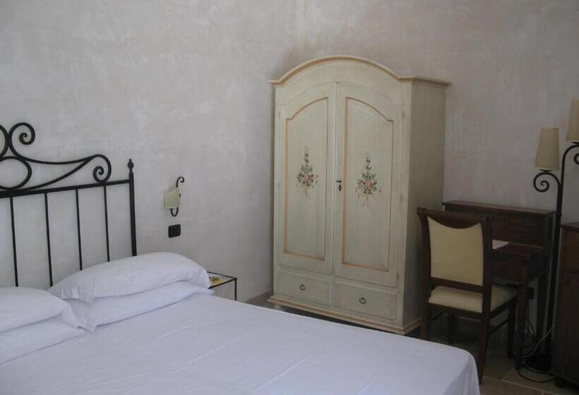 Номер Стандарт, Masseria Fortificata Donnaloia
