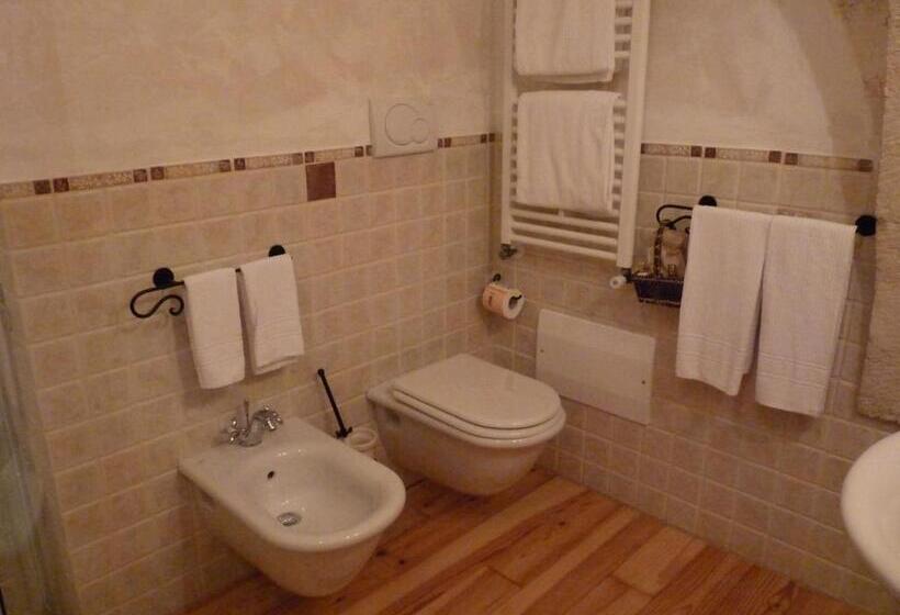 Номер Executive, Masseria Fortificata Donnaloia