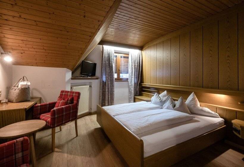 Номер Стандарт, Mühlenerhof