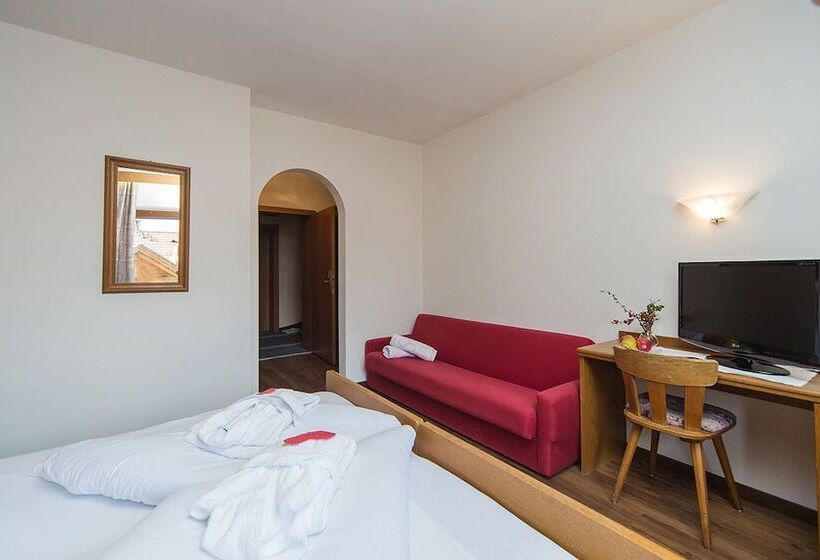 Номер Стандарт, Mühlenerhof