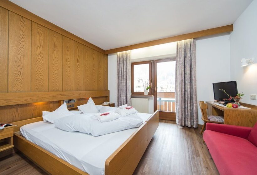 Номер Стандарт, Mühlenerhof