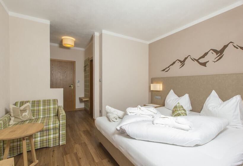 Номер Стандарт, Mühlenerhof