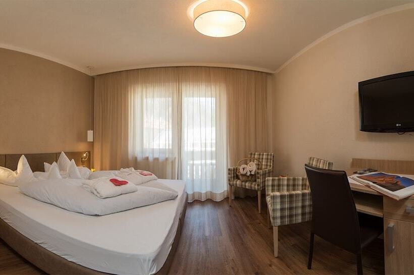 Номер Стандарт, Mühlenerhof