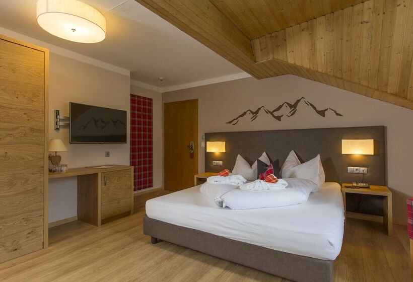 Семейный Номер, Mühlenerhof