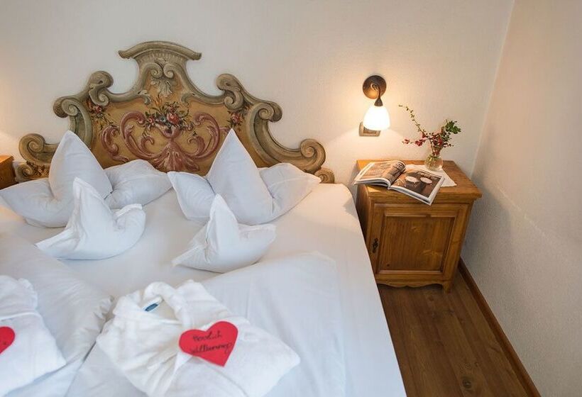 Семейный Номер, Mühlenerhof