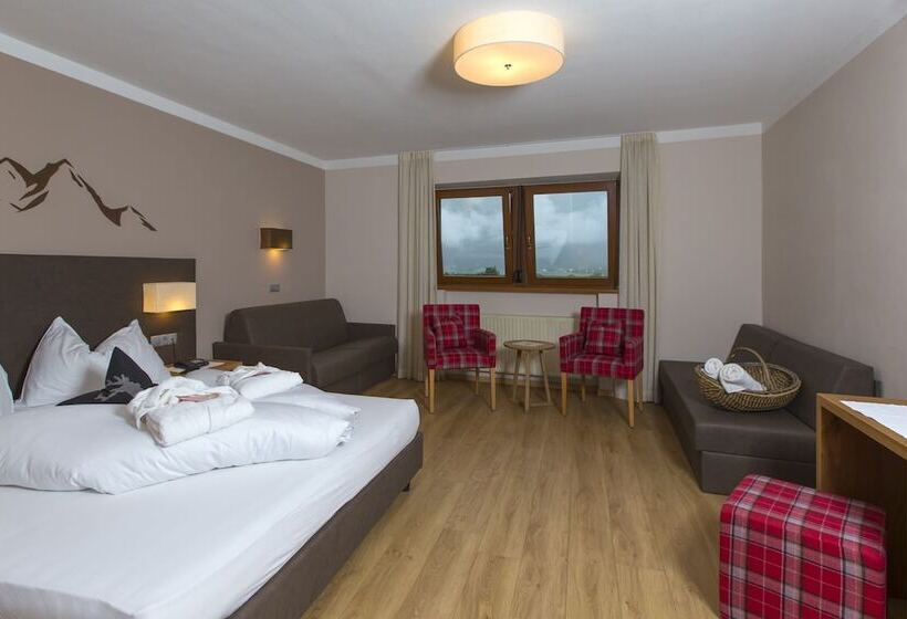 Семейный Номер, Mühlenerhof