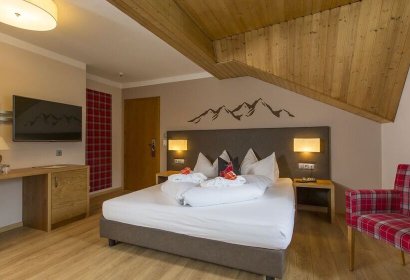 Семейный Номер, Mühlenerhof