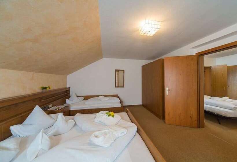 Семейный Номер, Mühlenerhof