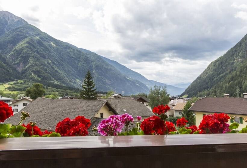 Номер Стандарт, Mühlenerhof