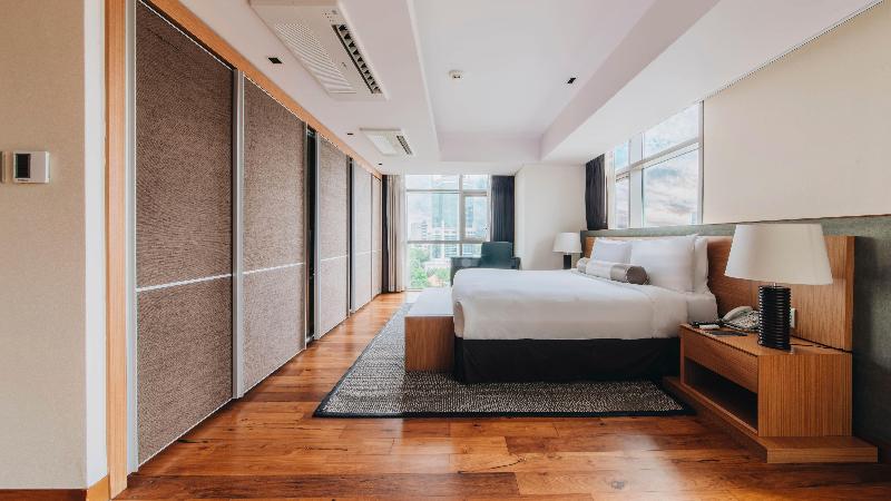 스탠다드 룸 바다 전망, Mitsis La Vita