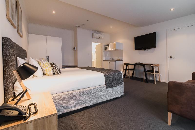 스탠다드 싱글 룸 측면 바다 전망, Mitsis La Vita