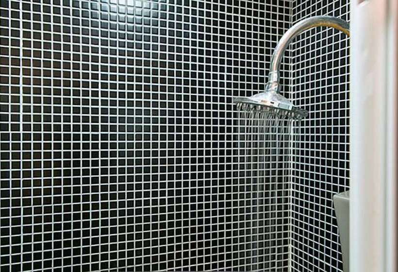 اتاق استاندارد, Olympic Star