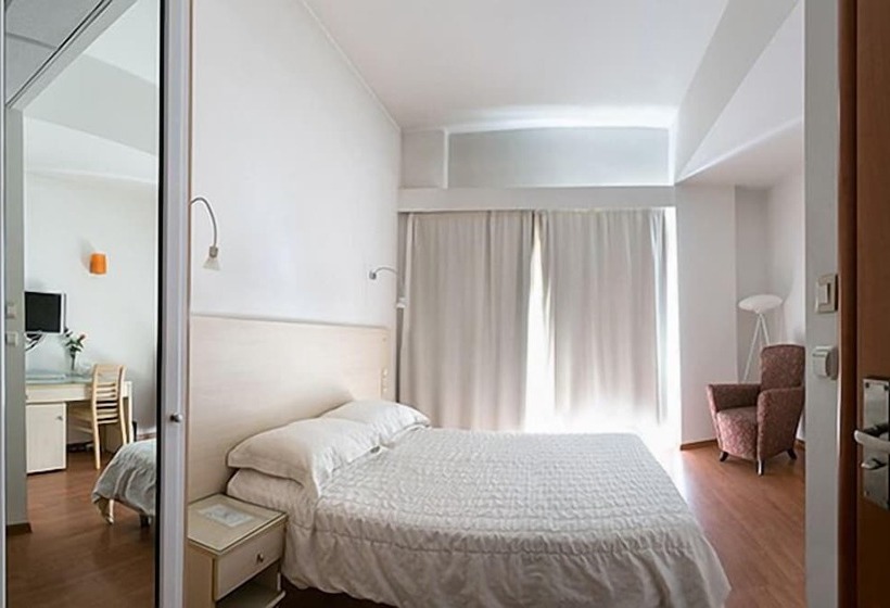 اتاق استاندارد, Olympic Star